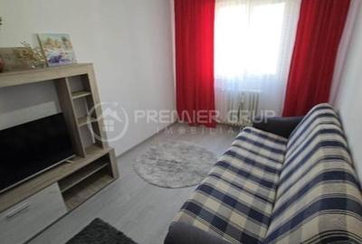 Garsonieră decomandată, mobilată în Podu Roș - 2