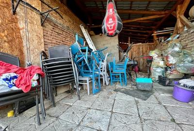 Casă cu 6 camere cu Canalizare în Moșnița Veche - 28