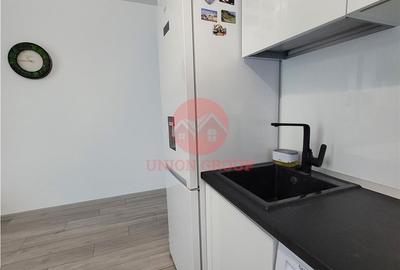 Apartament cu 2 camere în Nord