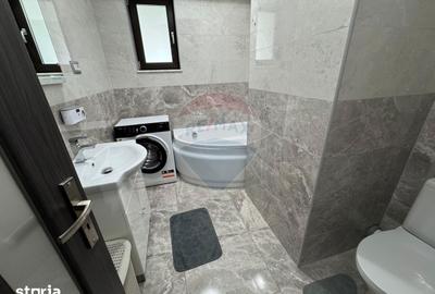 Apartament cu 3 camere, mobilat în George Enescu - 10