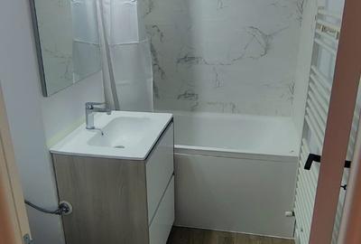 Apartament cu 2 camere decomandat în Scriitorilor - 7