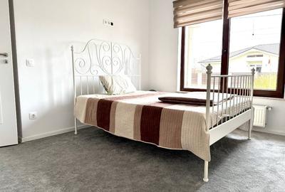 Casă individuală cu 3 camere cu Teren 715 Mp în Odoreu - 2