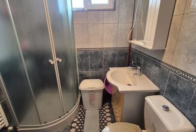 Apartament cu 2 camere în Precista - 15