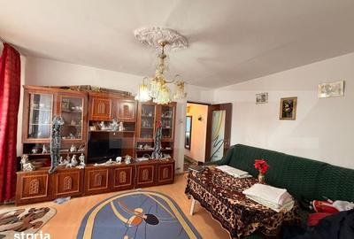 Apartament cu 3 camere semidecomandat în Craiovița Nouă - 5