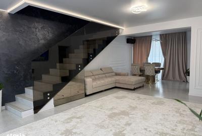 Casă cu 4 camere în Vânători - 8