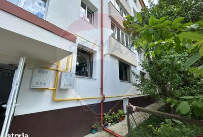 Apartament cu 2 camere semidecomandat în Vest - 7