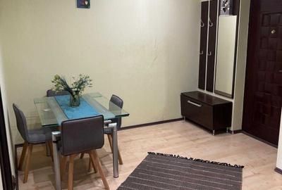 Apartament cu 2 camere semidecomandat în UTA - 13