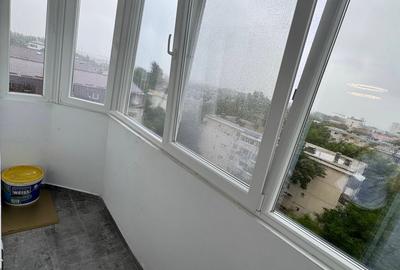 Apartament cu 4 camere semidecomandat în Apusului - 4