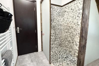 Apartament cu 2 camere nedecomandat, mobilat în Centrul Istoric - 15
