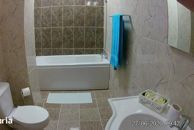 Apartament cu 2 camere în Central - 8