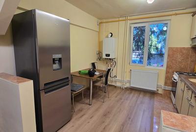 Apartament cu 3 camere decomandat în Nord - 3