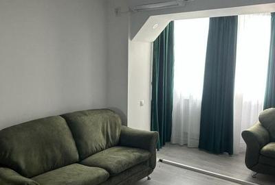Apartament cu 4 camere în Central - 1