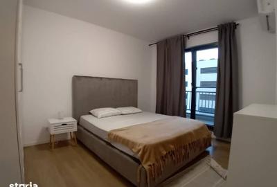 Apartament cu 3 camere decomandat în Sud