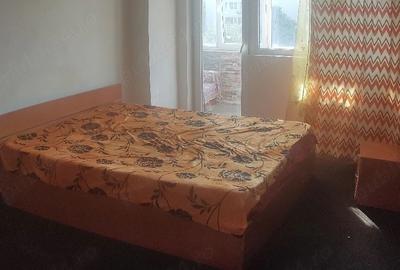 Garsonieră decomandată, mobilată în Bucur Obor
