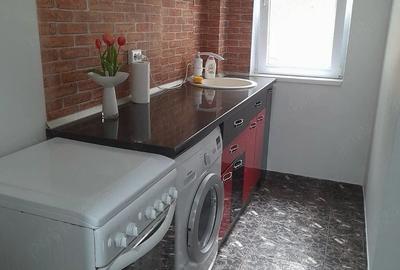 Apartament cu 2 camere decomandat în Central - 7