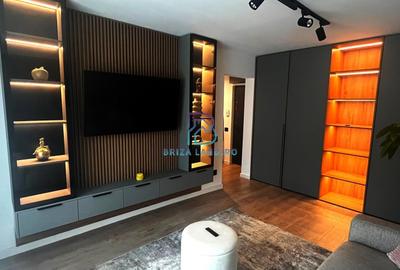 Apartament cu 3 camere decomandat în Tineretului - 1
