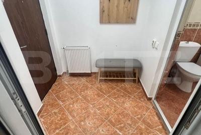 Garsonieră decomandată în Zorilor - 6