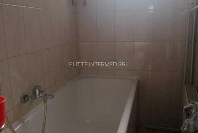 Garsonieră decomandată în Pantelimon