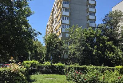 Apartament cu 2 camere decomandat în Drumul Taberei - 8