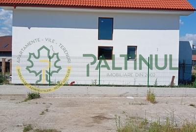 Casă individuală cu 5 camere cu Canalizare în Central - 23