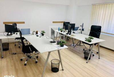 Spațiu comercial, de 60 mp, în Central