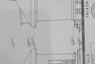 Spațiu comercial, de 20 mp, în Central
