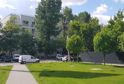 Garsonieră decomandată în Vitan