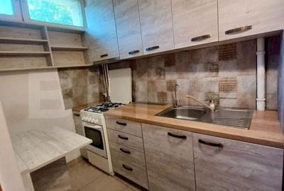 Garsonieră în Grigorescu