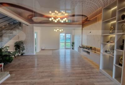 Duplex cu 4 camere cu Canalizare în Sânpetru - 3