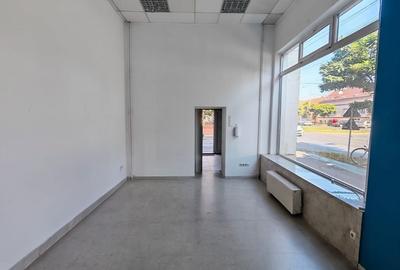 Birou, de 124 mp, în Semicentral - 5