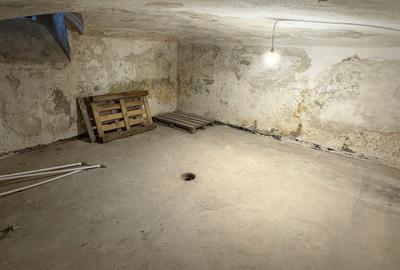 Spațiu comercial, de 40 mp, în Tătărași - 4