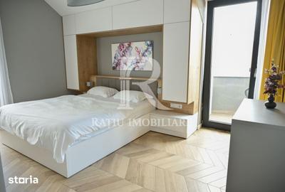 Casă cu 9 camere cu Teren 1720 Mp în Sânmartin - 12
