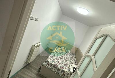Apartament cu 2 camere în Central - 3
