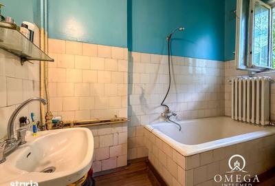 Apartament cu 2 camere decomandat în Copou - 1