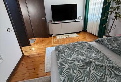 Apartament cu 4 camere în Mănăștur