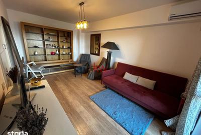 Apartament cu 2 camere decomandat, mobilat în Tătărași - 7