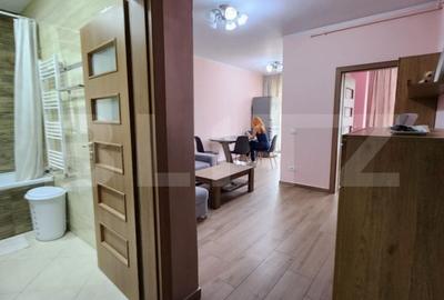 Apartament cu 2 camere în Iosefin - 2