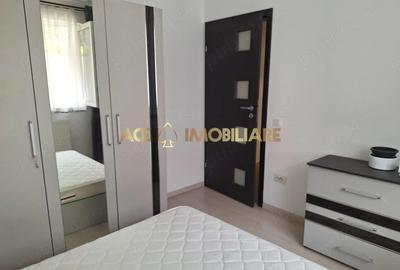 Apartament cu 2 camere decomandat, mobilat în Popești-Leordeni - 2