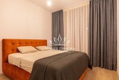 Apartament cu 3 camere semidecomandat, mobilat în Torontalului - 2