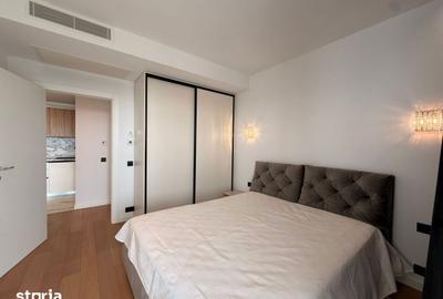 Apartament cu 2 camere, mobilat în Aviației - 2