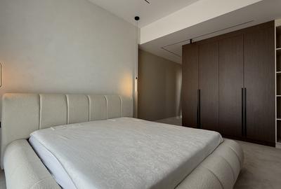 Penthouse cu 6 camere decomandat, mobilat în Mamaia - 43
