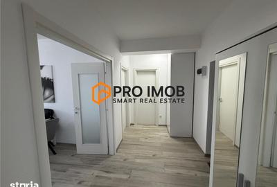 Apartament cu 2 camere decomandat, mobilat în Orizont - 2