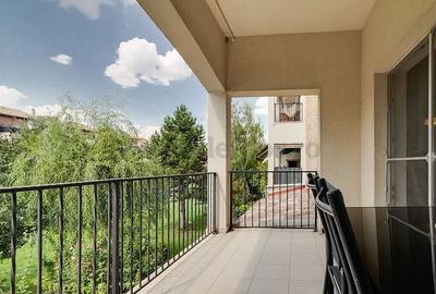 Apartament cu 3 camere decomandat, mobilat în Pipera - 16