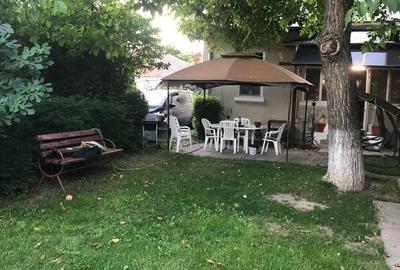 Casă cu Teren 2600 Mp în Periș - 5