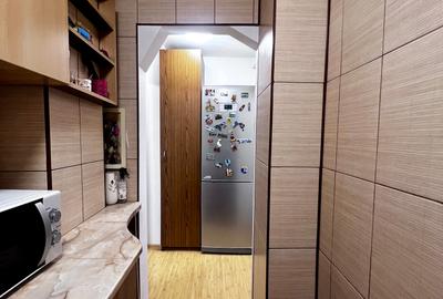 Apartament cu 2 camere decomandat, mobilat în Drumul Taberei - 2