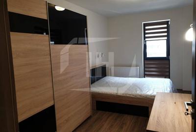 Apartament cu 3 camere semidecomandat, mobilat în Bună Ziua - 3