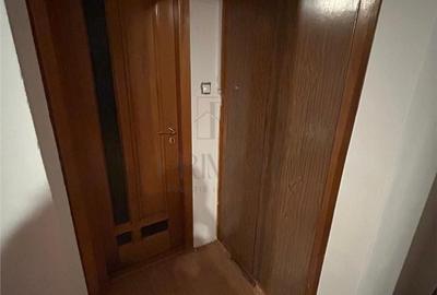 Apartament cu 2 camere semidecomandat în Ciarda Roșie