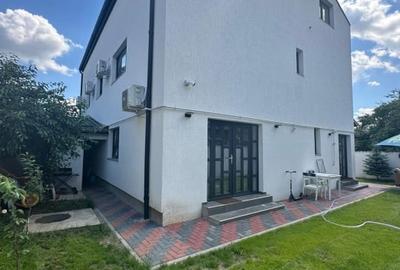 Casă individuală cu 9 camere cu Canalizare în Bragadiru - 6