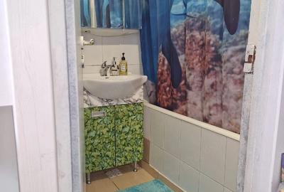 Apartament cu 2 camere decomandat în Drumul Taberei - 3