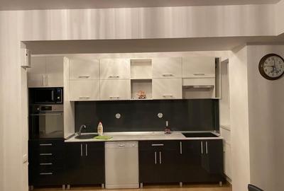 Garsonieră decomandată în Soarelui - 1